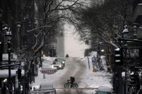 New York, Foto: Carlo Allegri/ REUTERS