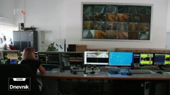 Sigurnost na cesti, Foto: Dnevnik/HRT