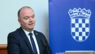 Ministar Ivan Šipić