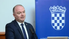 Ministar Ivan Šipić
