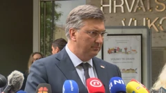 Andrej Plenković