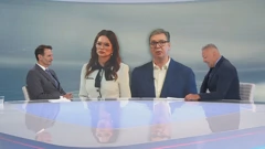 Kovač: Vučić je majstor u montiranju afera