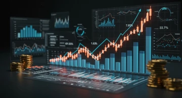 Na Wall Streetu rekordi, europske burze pale