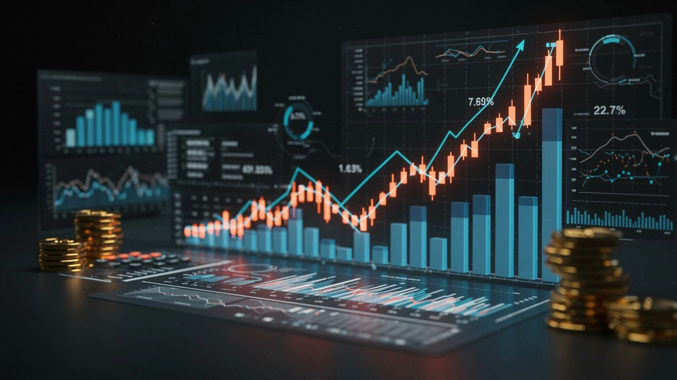 Na Wall Streetu rekordi, europske burze pale