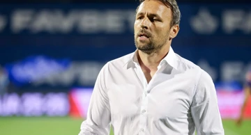 Gordon Schildenfeld