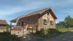 Poljoprivreda i seoski turizam oživljavaju Dapčevačke Brđane, Foto: Regionalni dnevnik/HRT