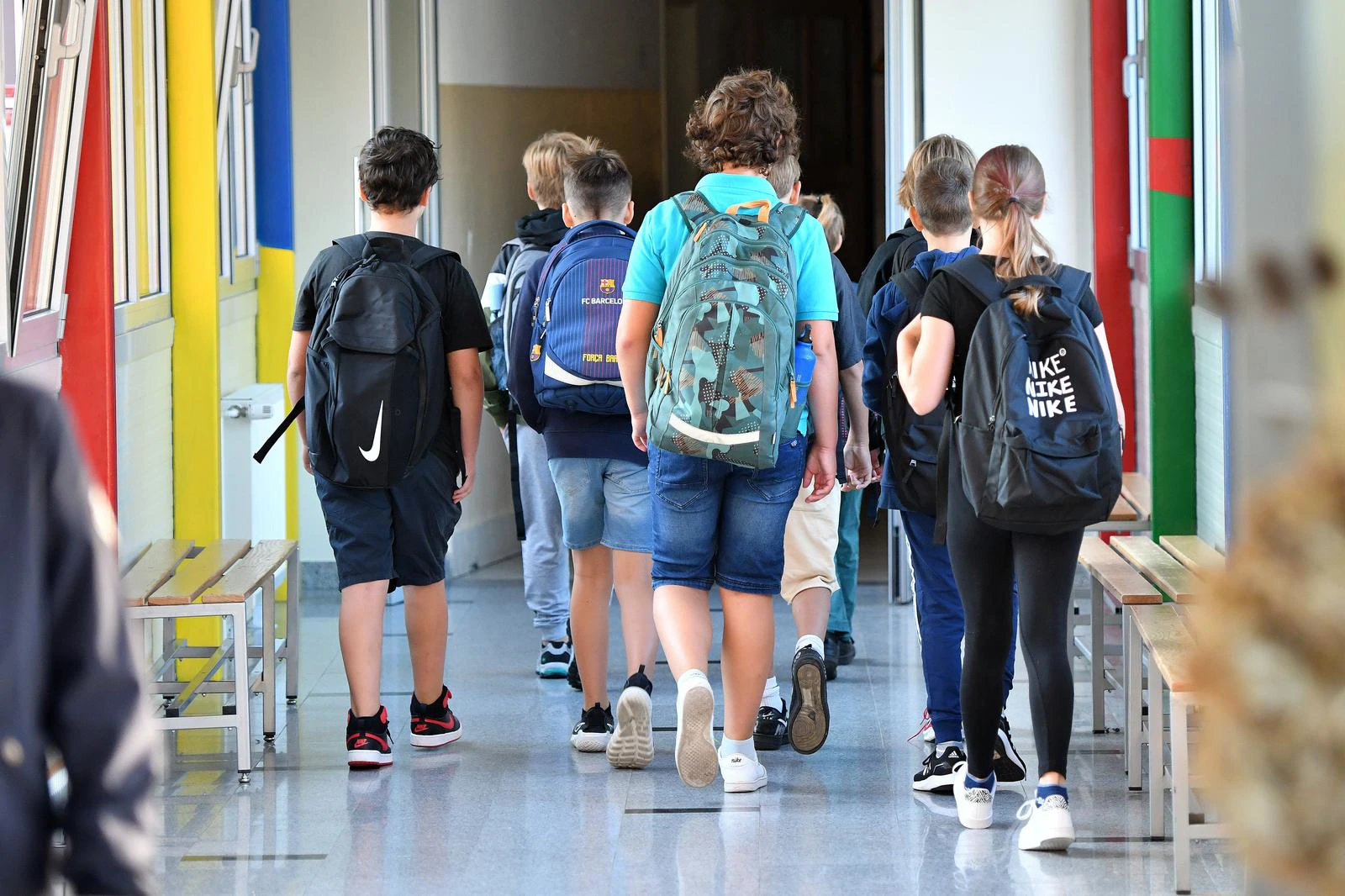 Policija se pripremila za prvi dan školske godine, vozači oprez!