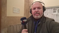 Naš reporter Ž. Kapelari, Foto: Ž.K./Radio Zadar