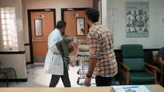 Od ponedjeljka do petka na Prvom, Foto: Zauviiek zajedno /serija