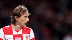 Luka Modrić