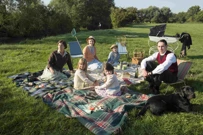 Petak, 29. svibnja na Drugom, Foto: Grantchester /2. sezona serije
