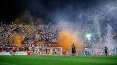 Hajduk - Dinamo