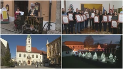 "Čovjek - ključ uspjeha u turizmu"