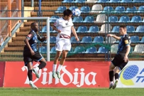 Dvoboj Varaždina i Gorice, Foto: Vjeran Žganec Rogulja/PIXSELL