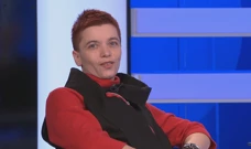 Sandra Mikulčić, urednica magazina AutoStyle Večernjeg lista, Foto: HRT/HTV