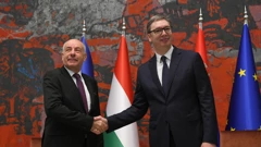 Syliok i Vučić