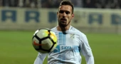 Marko Vešović u dresu Rijeke 