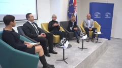 Subota, 6. studenoga na Prvom , Foto: Zdrav život/HRT