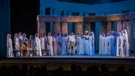 Opera "Dioklecijan" na 71. Splitskom ljetu