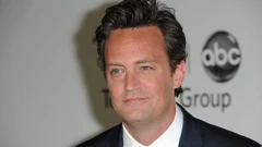 Matthew Perry