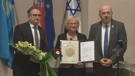 Dodjela priznanja Pravednik među narodima 