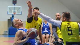 Ivan Hromin, KKOI Zadar