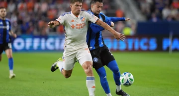 Nick Hagglund i Ivan Jaime 