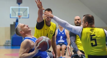 Ivan Hromin, KKOI Zadar