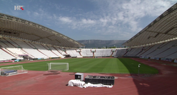 Stadion Poljud