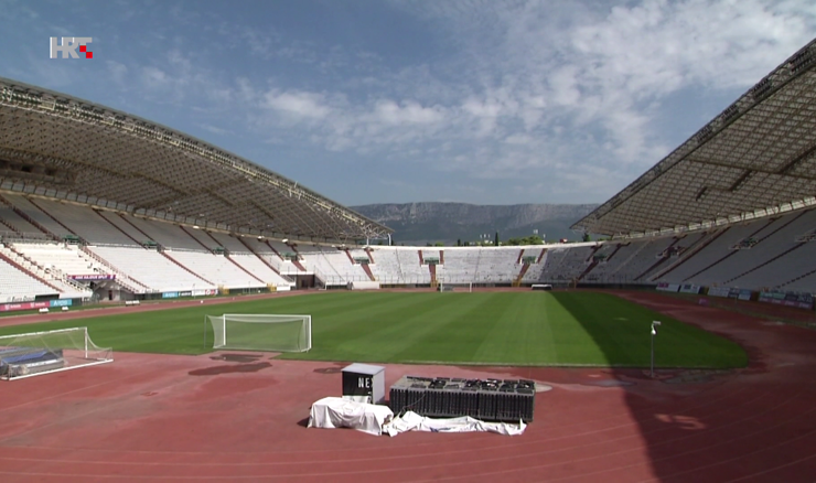 Stadion Poljud
