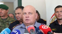 Dino Kozlevac, Foto: Ivana Ivanović/PIXSELL