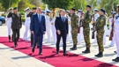 Anušić u posjetu Grčkoj