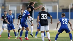 11. kolo HNL-a: Lokomotiva - Slaven Belupo