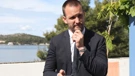 Šime Erlić, gradonačelnik grada Zadra