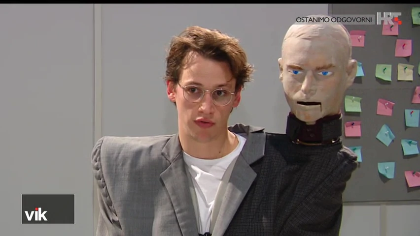 Adrian Prezdirc