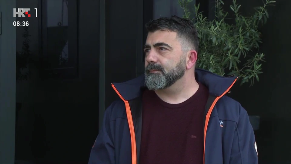 Krešo Škugor