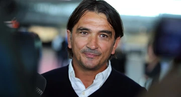 Zlatko Dalić
