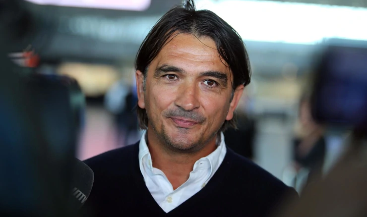 Zlatko Dalić