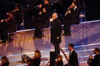 Andrea Bocelli, Foto: Mike Segar/REUTERS