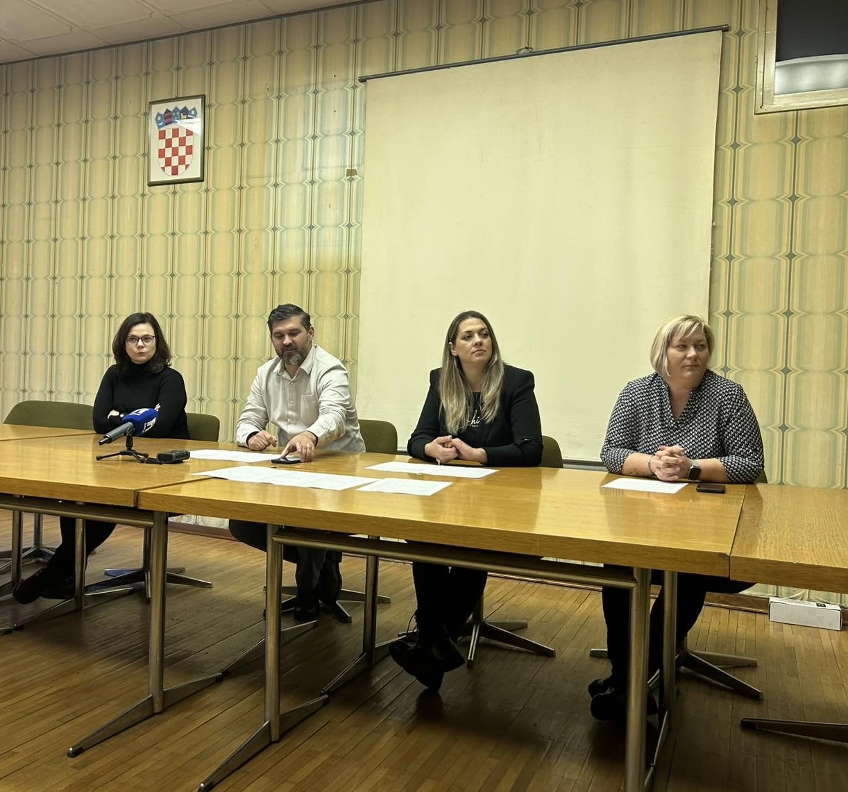 Sindikati u ustanovama predškolskog odgoja i obrazovanja Rijeke pokrenuli su proces mirenja
