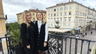 Razgovarali smo sa Sarom Sušanj i Matejom Šolajom: kako je nastao pobjednički projekt „AI za 5!“
