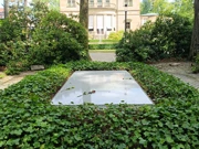 Grob Richarda i Cosime Wagner, Foto: Davor Schopf/priv.