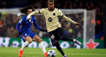 Dvoboj Chelseaja i Barcelone