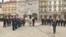 Obilježavanje godišnjice Mađarske revolucije u Osijeku