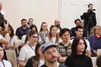 LitafZadar, Foto: UniZD//