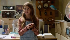 Nedjelja, 5. travnja na Drugom , Foto: Dnevnik Pauline P./film 