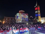 Luka Modrić, Foto: Toni Pajkin/Radio Zadar