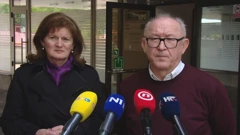 Anica Prašnjak i Stjepan Topolnjak