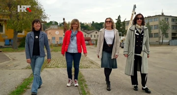 Žene koje su gradile Uljanikove brodove  