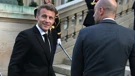 Emmanuel Macron